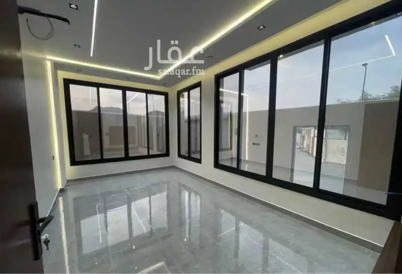 فيلا 8 غرف في الراشدية 5