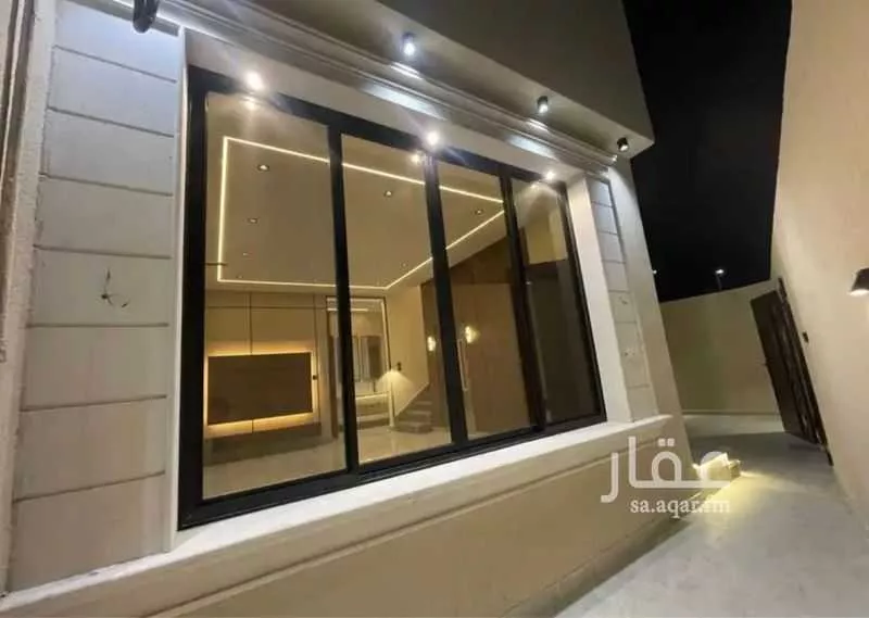 فيلا 8 غرف في الراشدية 6