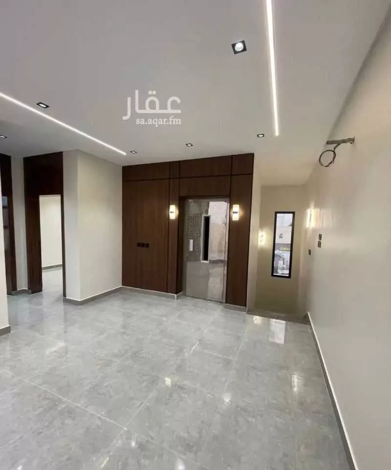 فيلا 8 غرف في الراشدية 8