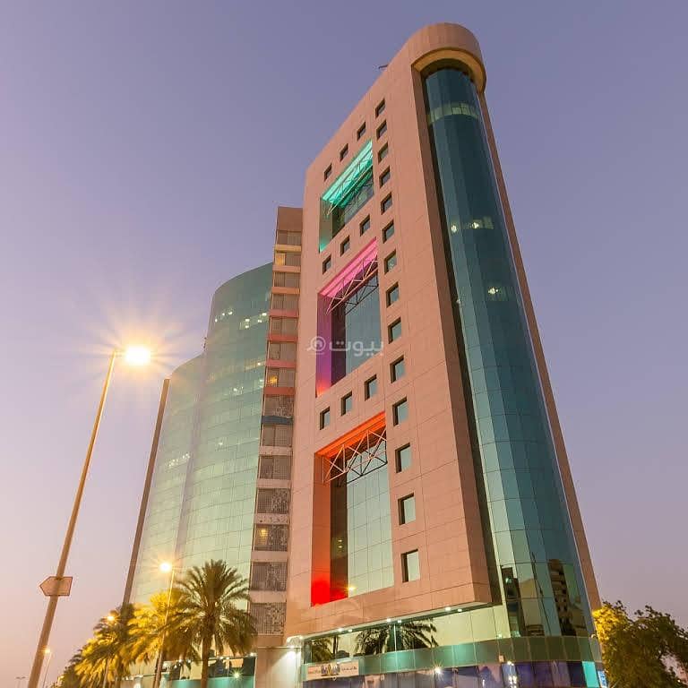 عقار  في الشرفية، جدة 13