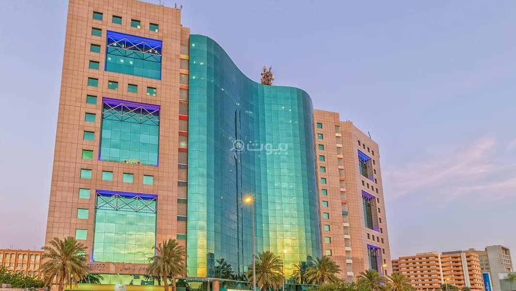 عقار  في الشرفية، جدة 14