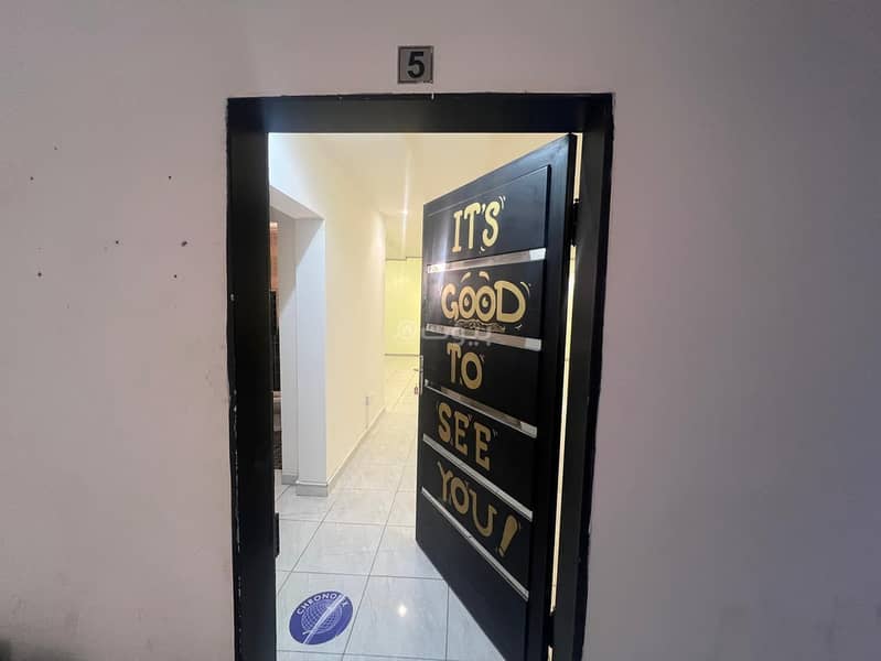 office in Hittin, Riyadh 2
