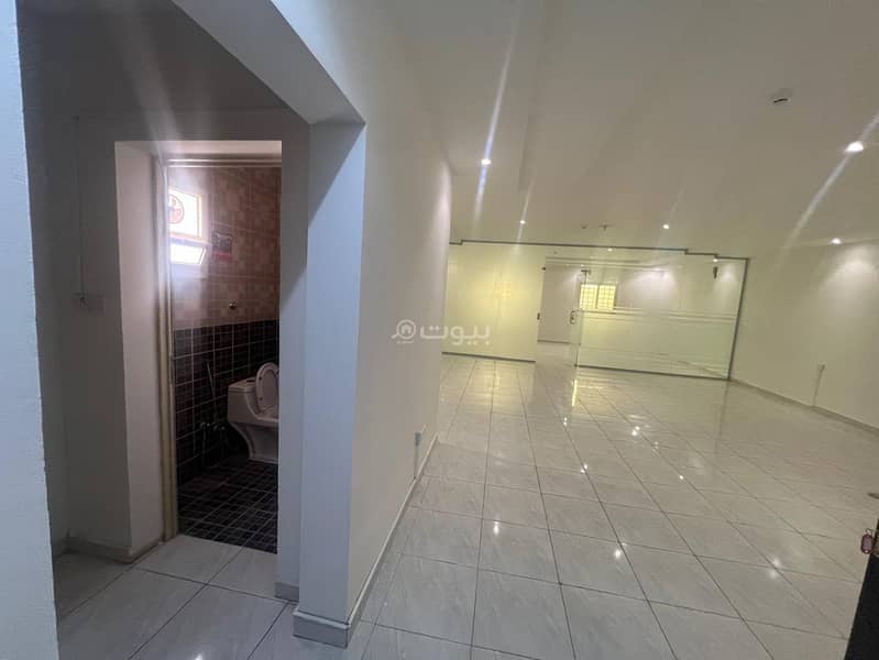 office in Hittin, Riyadh 3