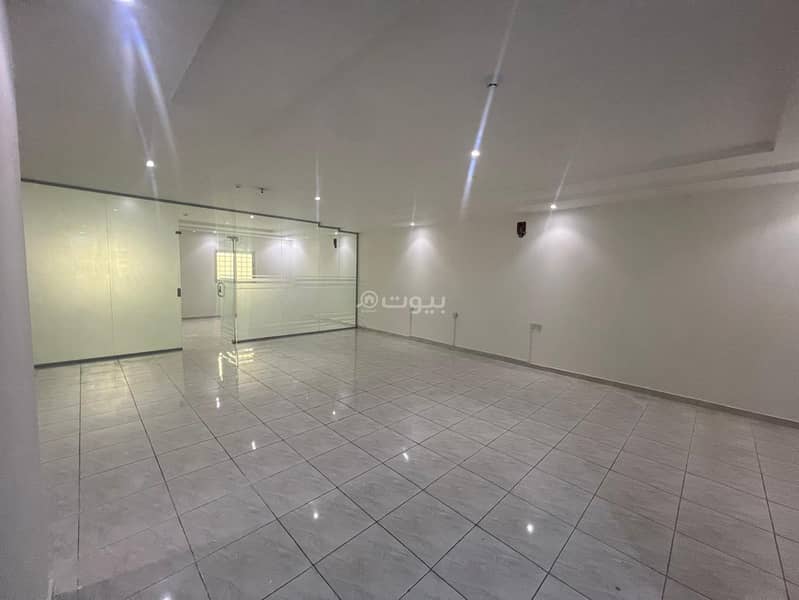 office in Hittin, Riyadh 4