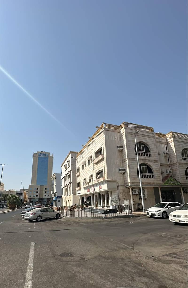 عقار  في الروضة، جدة 2