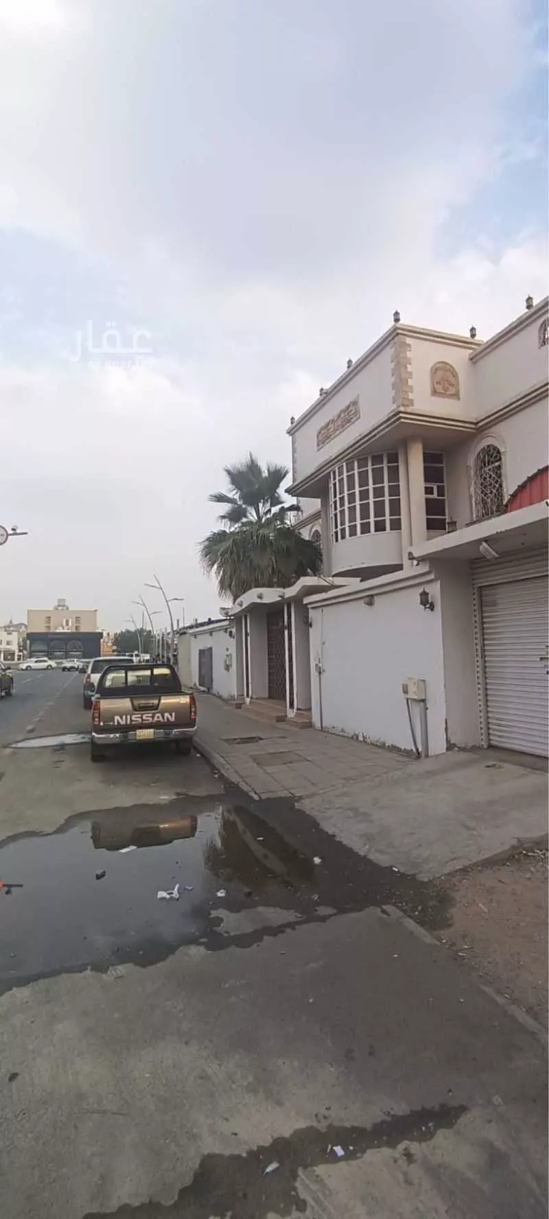 فيلا 1 غرف في النوارية 2