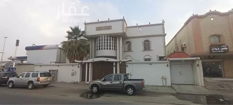 فيلا 1 غرف في النوارية 3