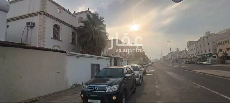 فيلا 1 غرف في النوارية 4