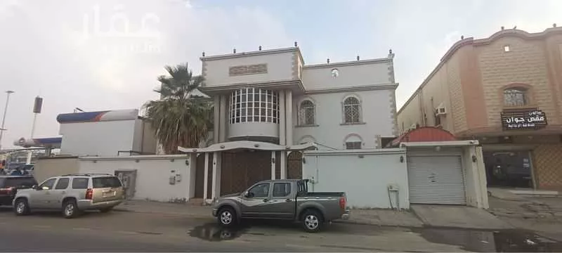 فيلا 1 غرف في النوارية 5
