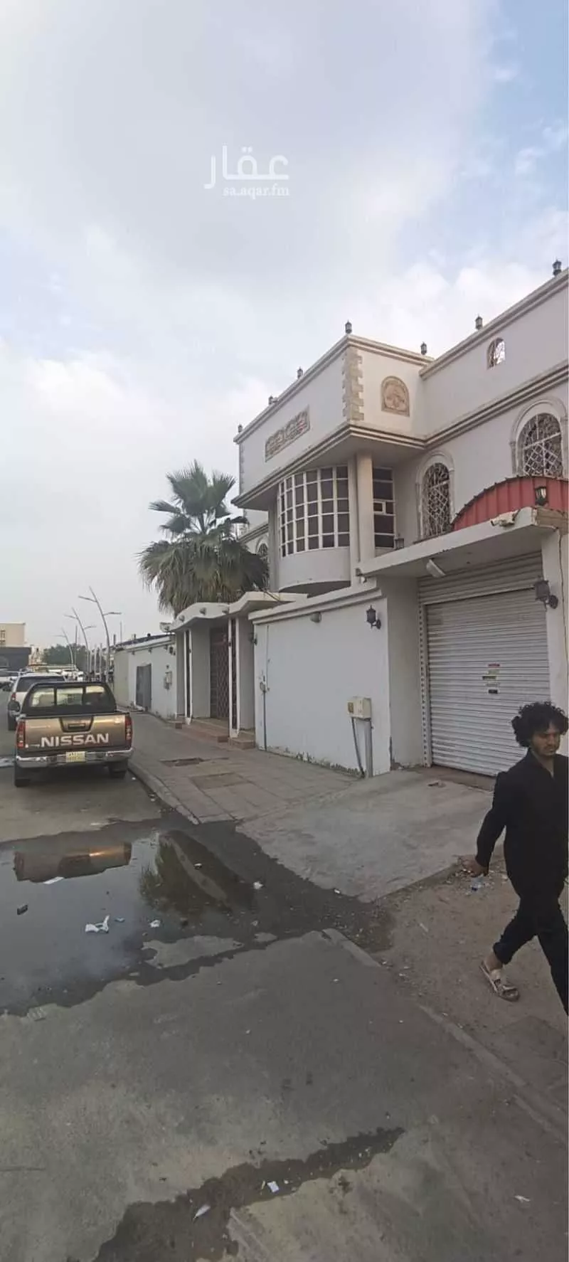 فيلا 1 غرف في النوارية 6