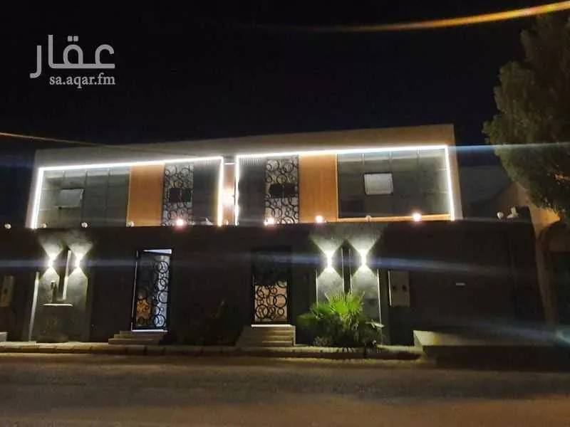 فيلا 6 غرف في العمرة الجديدة 3