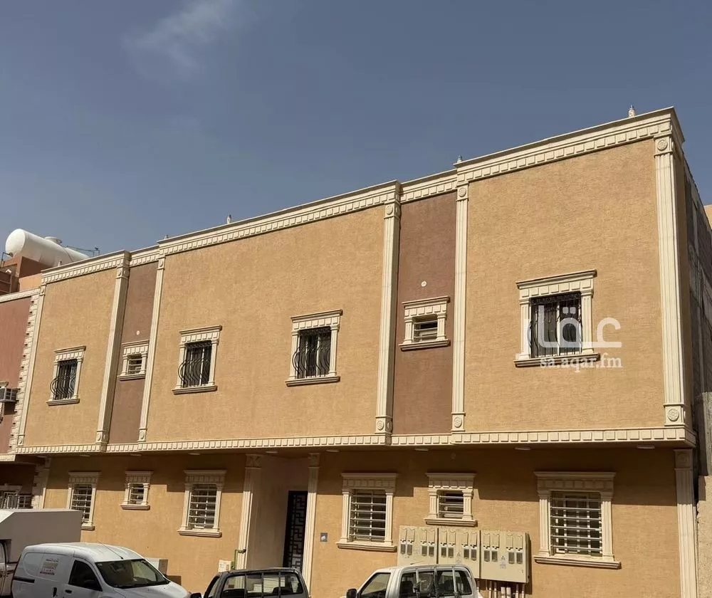 2 bedroom apartment in Umm Al Hamam Al Gharbi, Riyadh 6