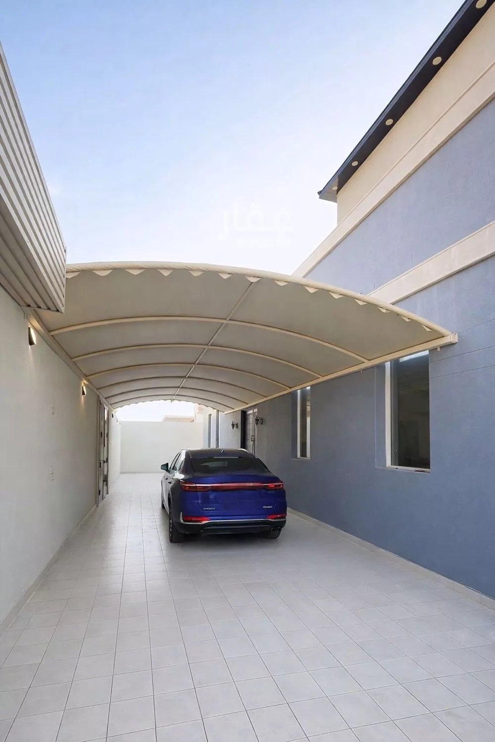 5 bedroom villa in King Fahd 7