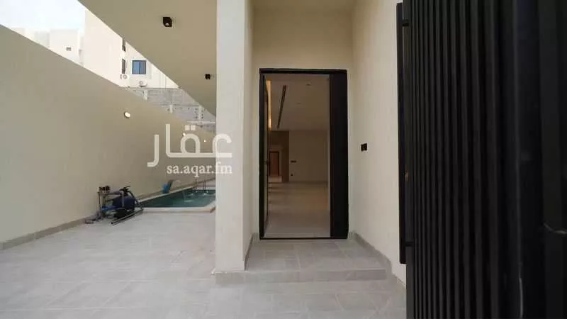 فيلا 5 غرف في الحمراء و ام الجود 4