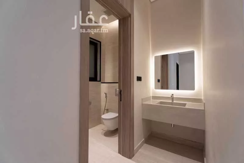 فيلا 5 غرف في الحمراء و ام الجود 5