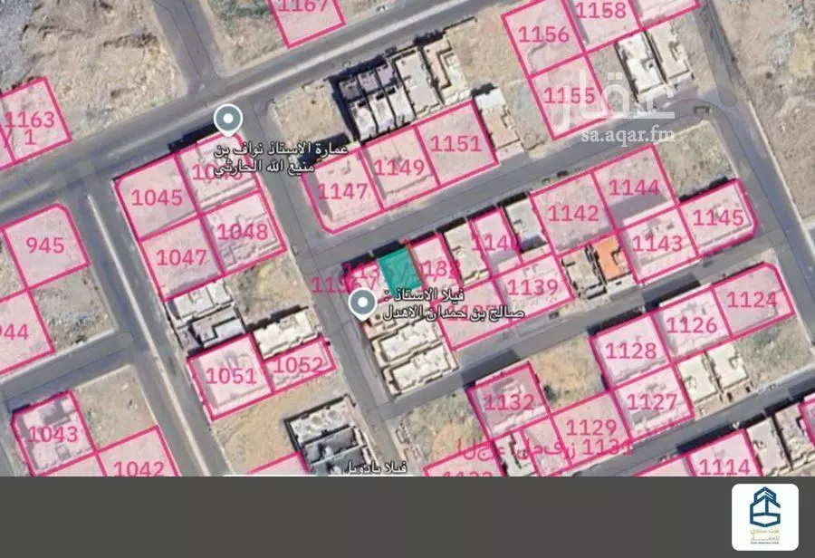 8 bedroom duplex in Al Ukayshiyyah 19