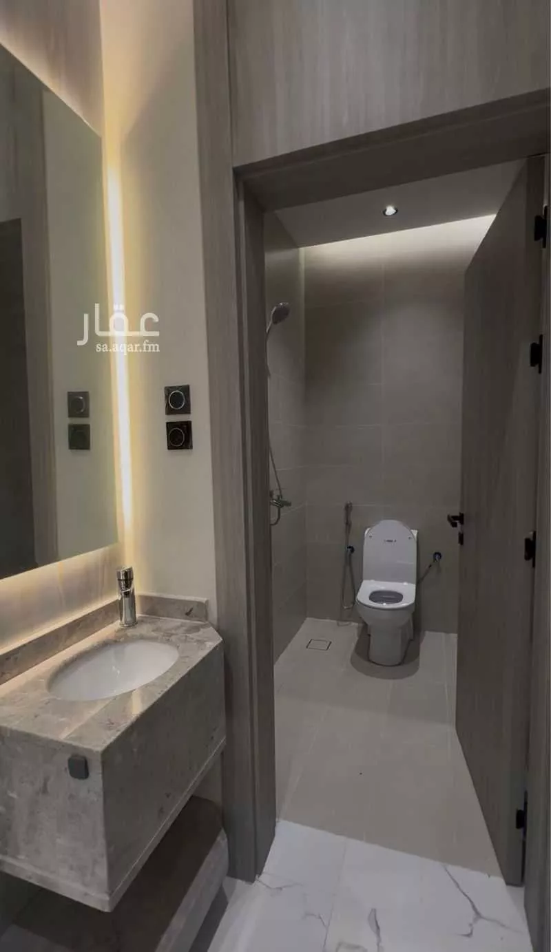 فيلا 8 غرف في العمرة الجديدة 5