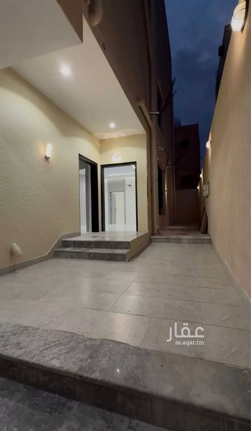فيلا 8 غرف في العمرة الجديدة 6