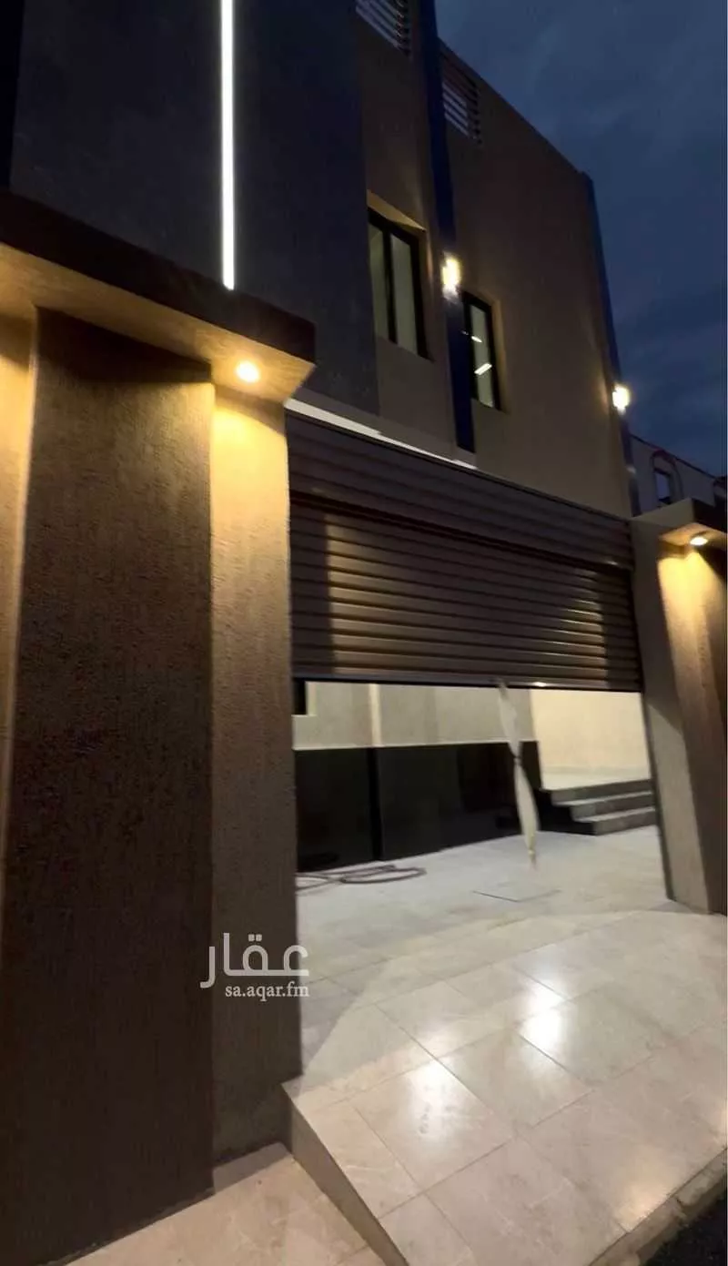 فيلا 8 غرف في العمرة الجديدة 7