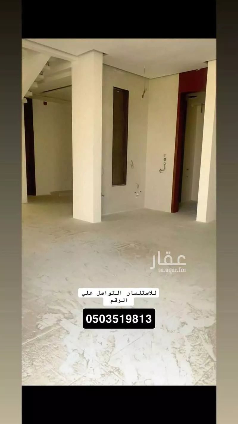 فيلا 5 غرف في الملك فهد 10