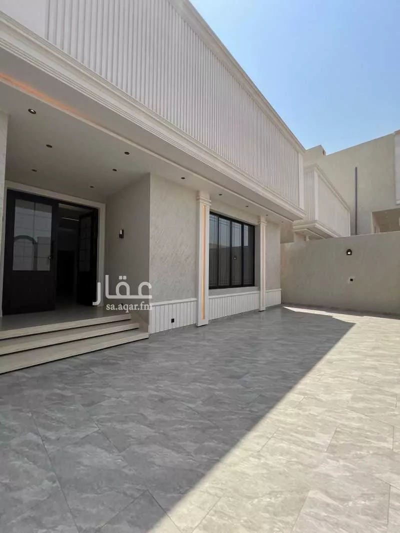 3 bedroom villa in King Fahd, Makkah 2