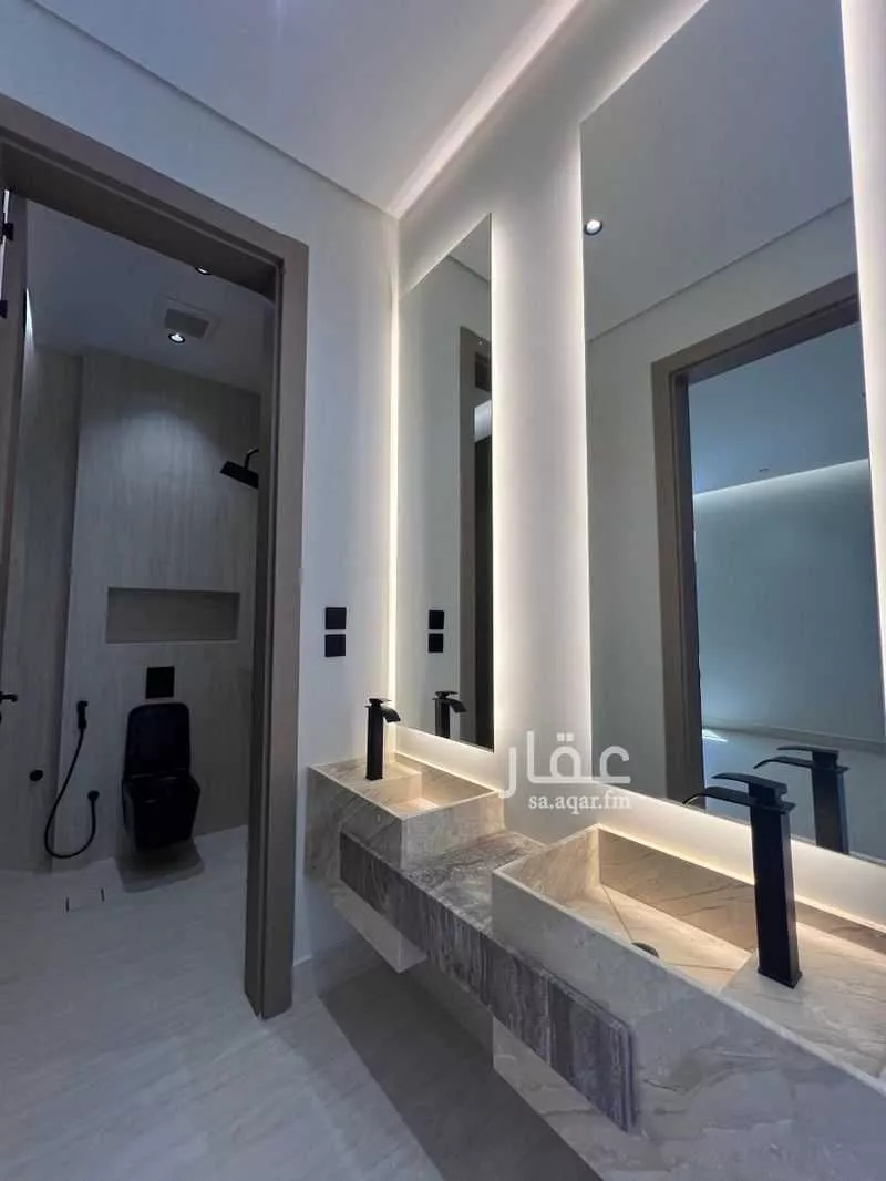 3 bedroom villa in King Fahd, Makkah 15