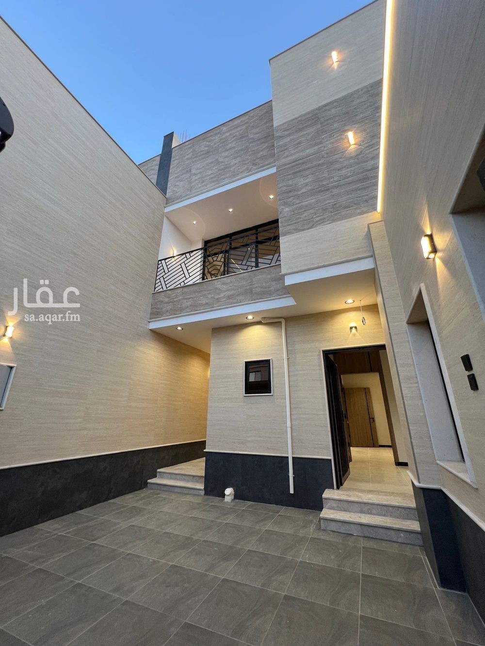4 bedroom villa in King Fahd, Makkah 4
