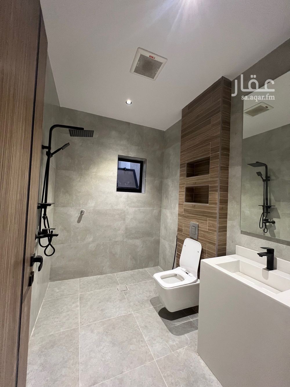 4 bedroom villa in King Fahd, Makkah 7
