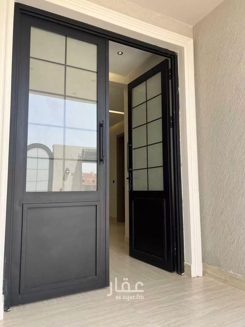 3 bedroom villa in King Fahd, Makkah 3