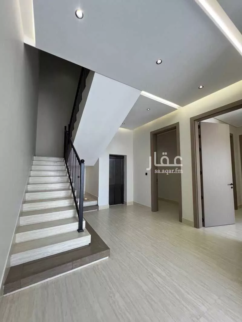 3 bedroom villa in King Fahd, Makkah 5