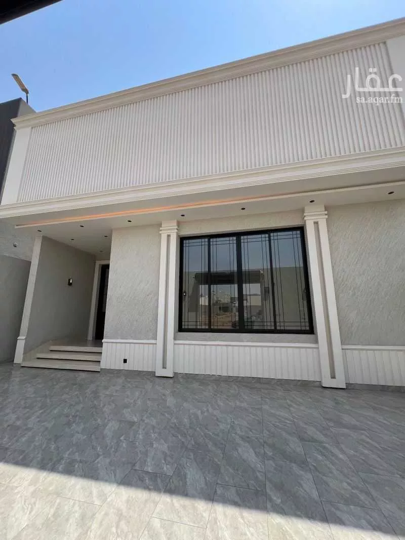 3 bedroom villa in King Fahd, Makkah
