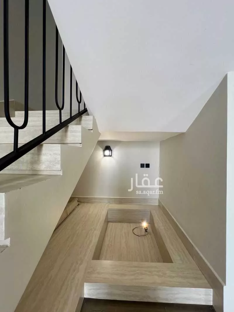 3 bedroom villa in King Fahd, Makkah 4