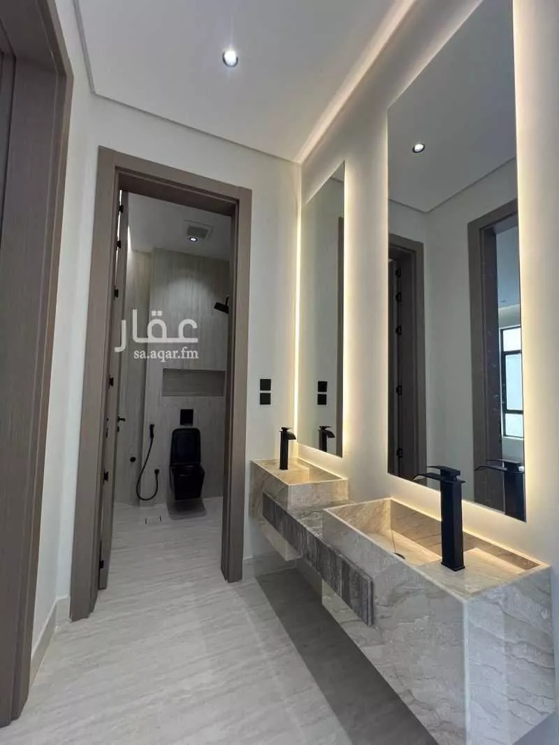 3 bedroom villa in King Fahd, Makkah 13