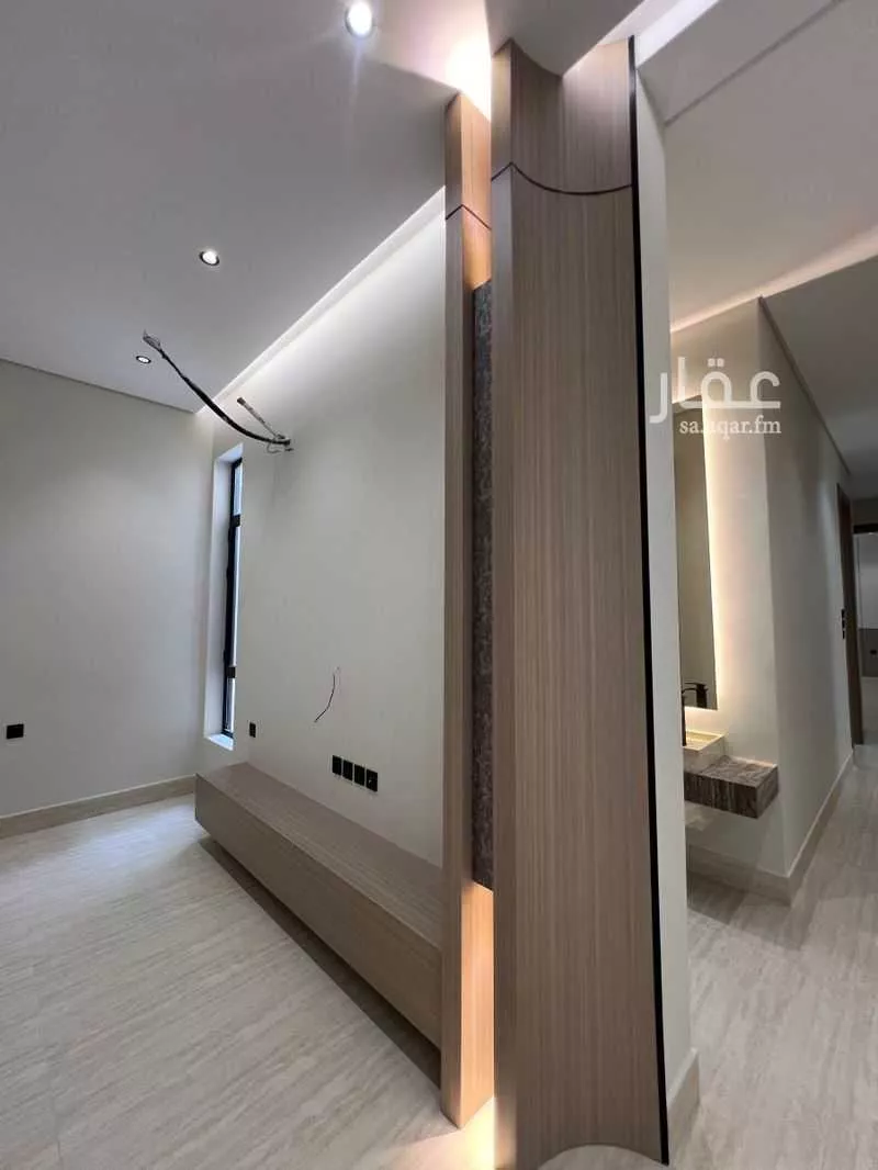 3 bedroom villa in King Fahd, Makkah 6