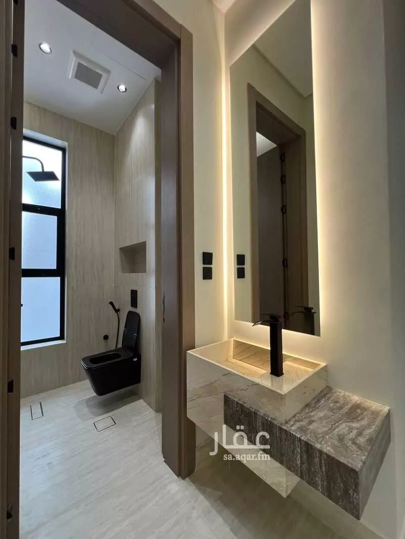 3 bedroom villa in King Fahd, Makkah 8