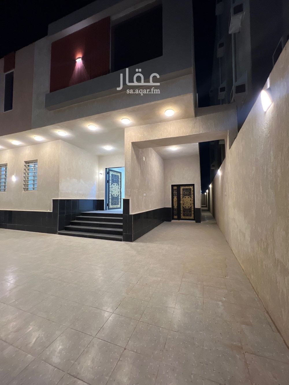 فيلا 3 غرف في الملك فهد، مكة