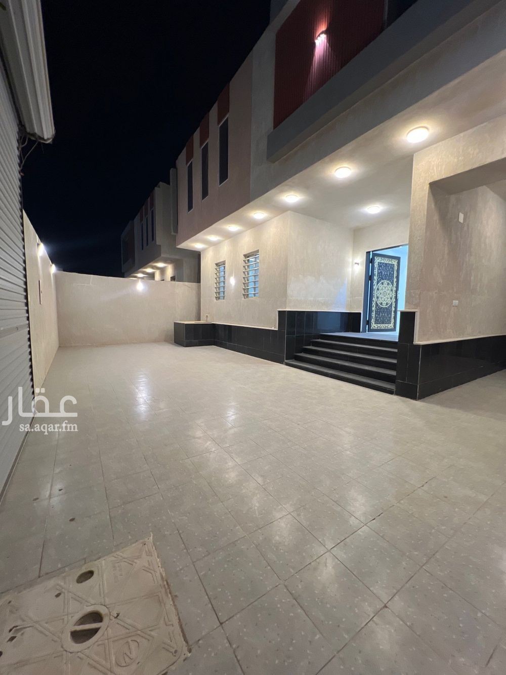 فيلا 3 غرف في الملك فهد، مكة 8