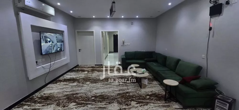 5 bedroom villa in Al Rashidiyyah 3