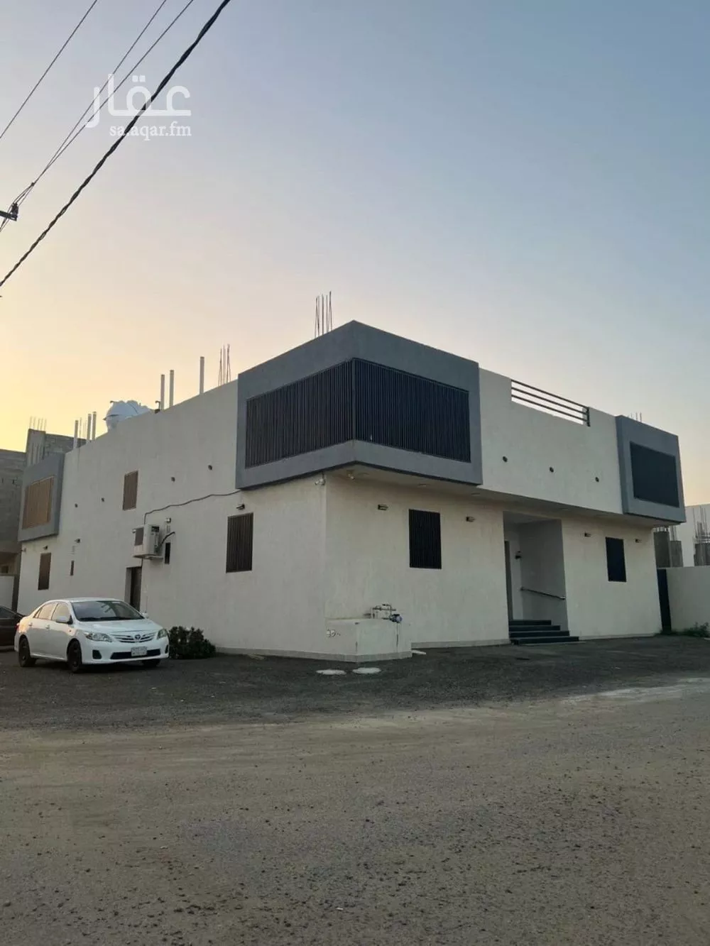 5 bedroom villa in Al Rashidiyyah 5