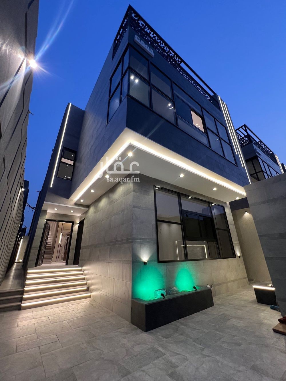 4 bedroom villa in Al Ukayshiyyah, Makkah 10
