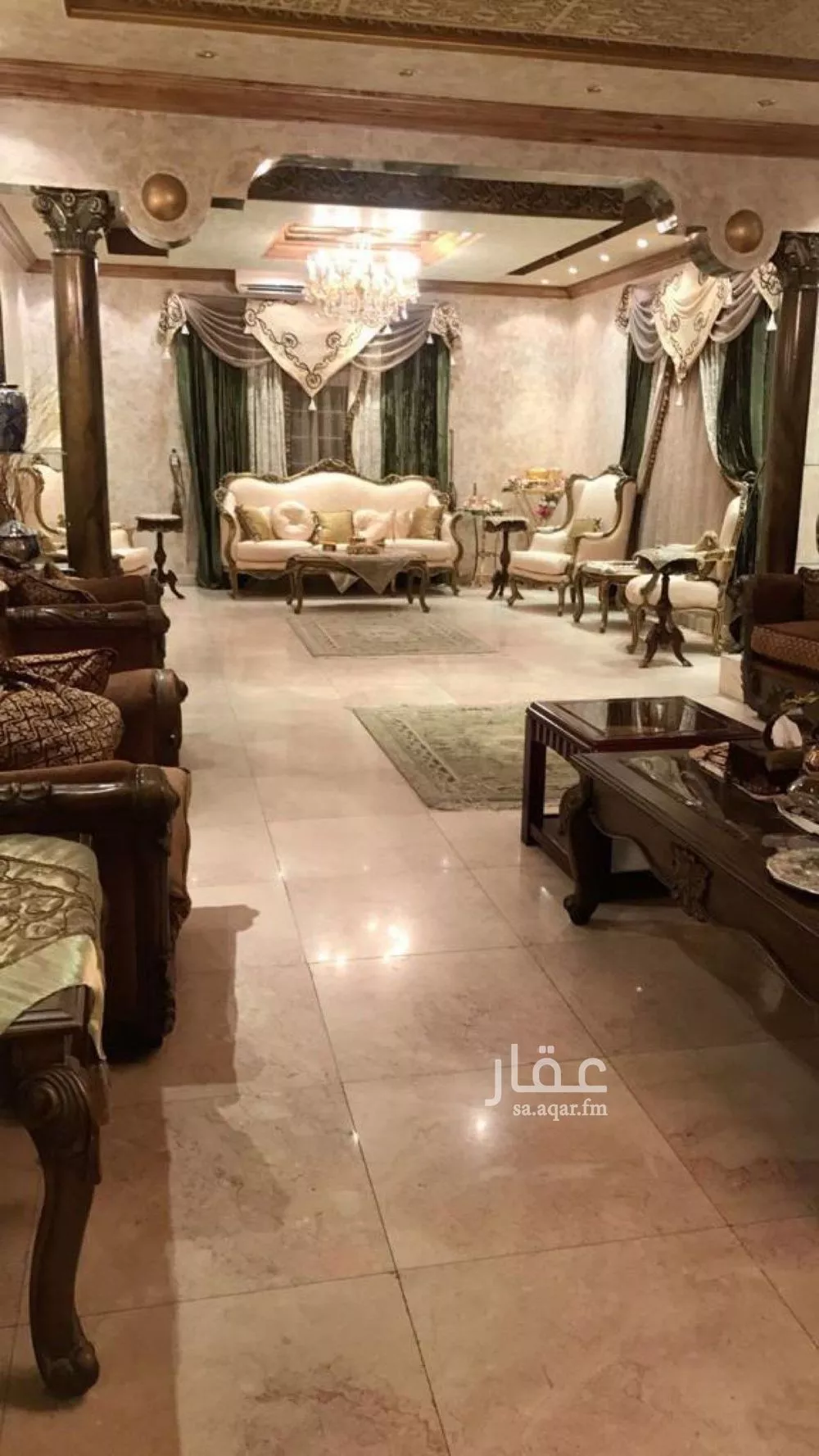 فيلا 9 غرف في الخالدية 4