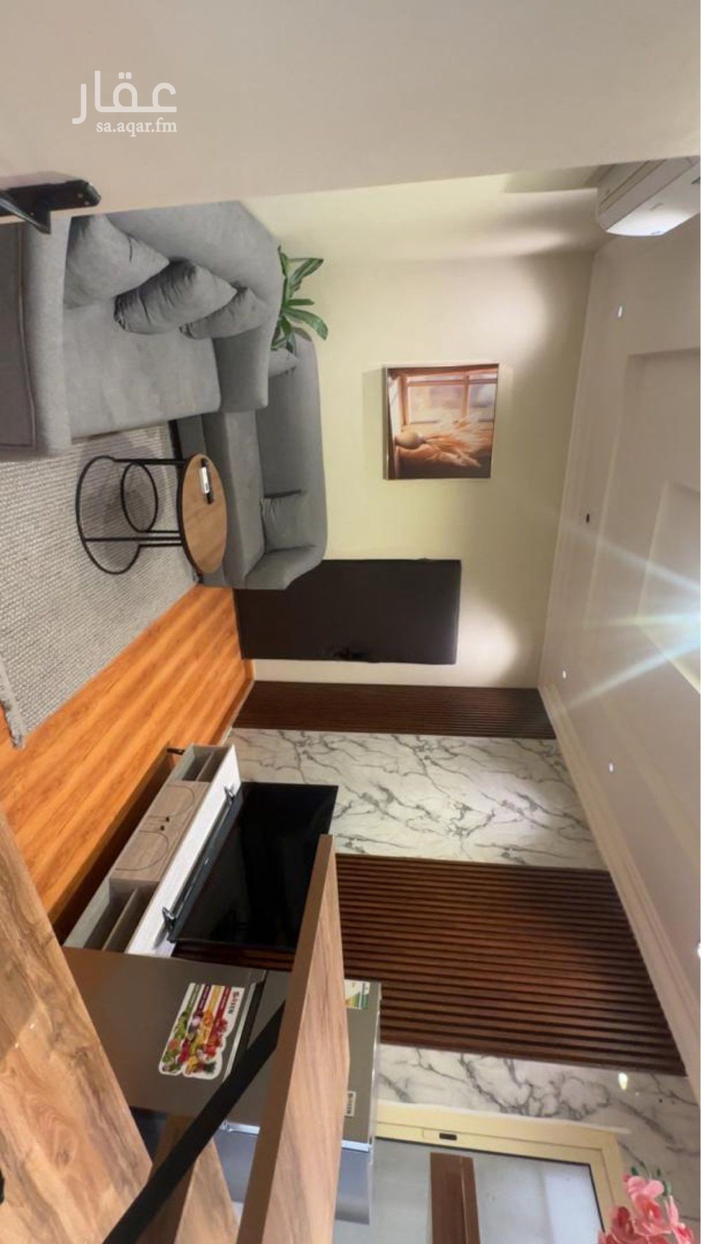 2 bedroom apartment in Al Aqiq, Riyadh 11