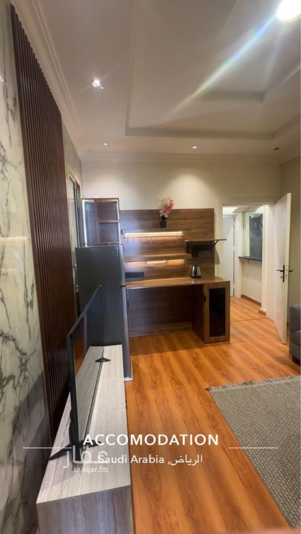 2 bedroom apartment in Al Aqiq, Riyadh 8