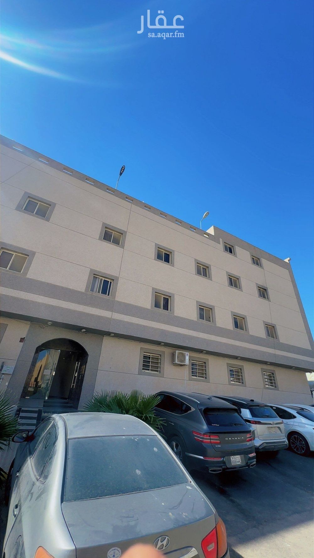 2 bedroom apartment in Al Aqiq, Riyadh 13