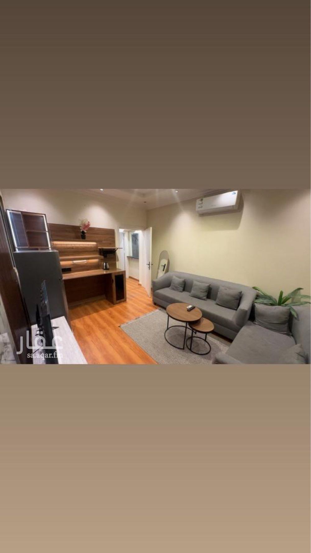 2 bedroom apartment in Al Aqiq, Riyadh 6