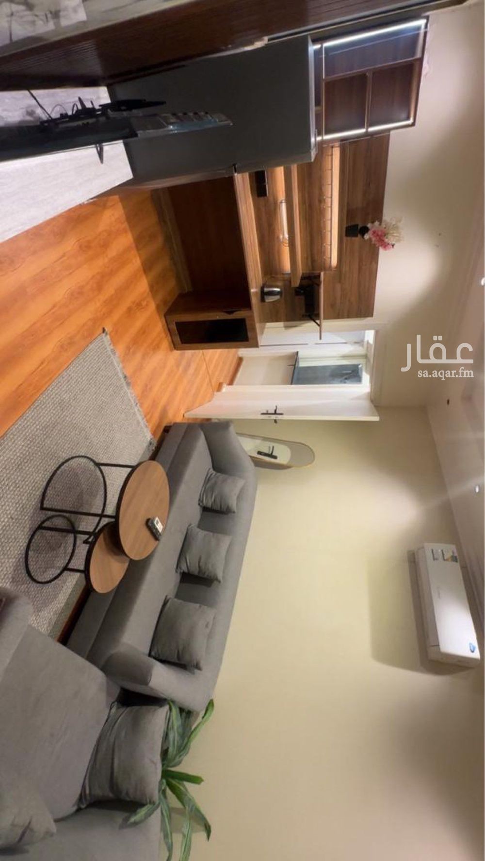 2 bedroom apartment in Al Aqiq, Riyadh 15