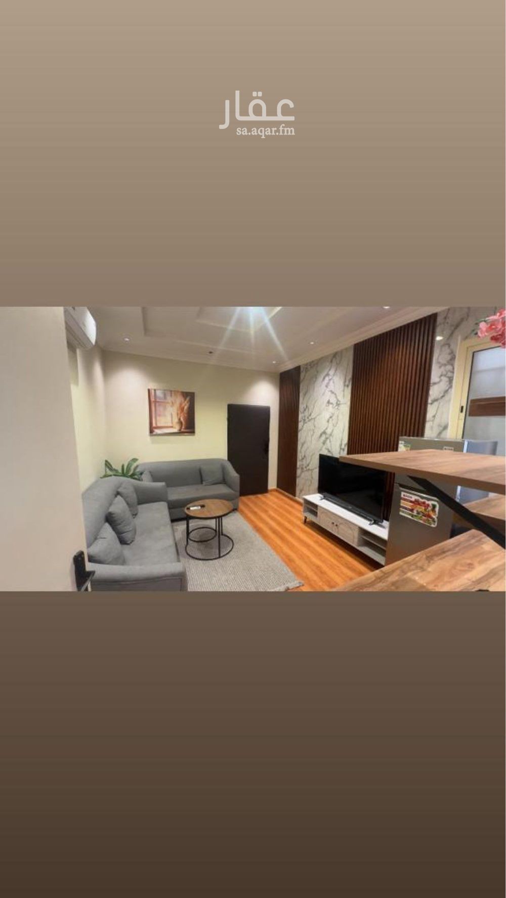 2 bedroom apartment in Al Aqiq, Riyadh 3