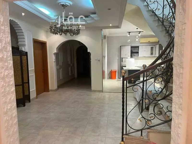 7 bedroom villa in Al Awali, Makkah 15