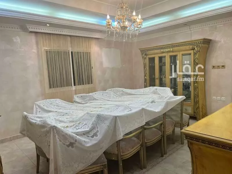 7 bedroom villa in Al Awali, Makkah 16