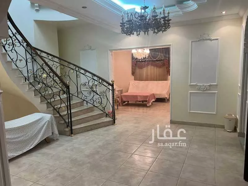 7 bedroom villa in Al Awali, Makkah 18